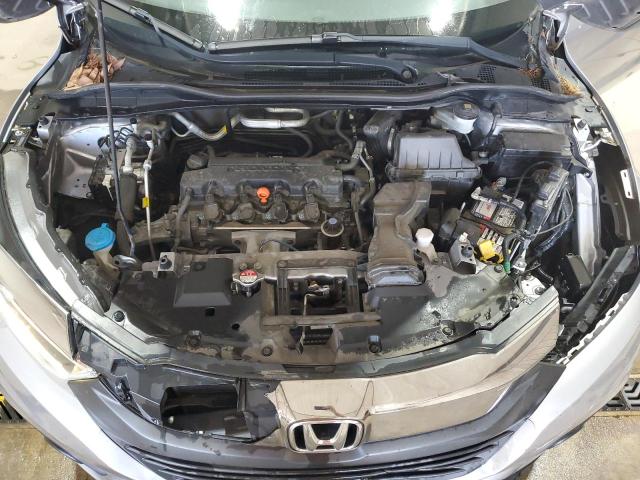 2019 HONDA HR-V EX 3CZRU5H50KM726430