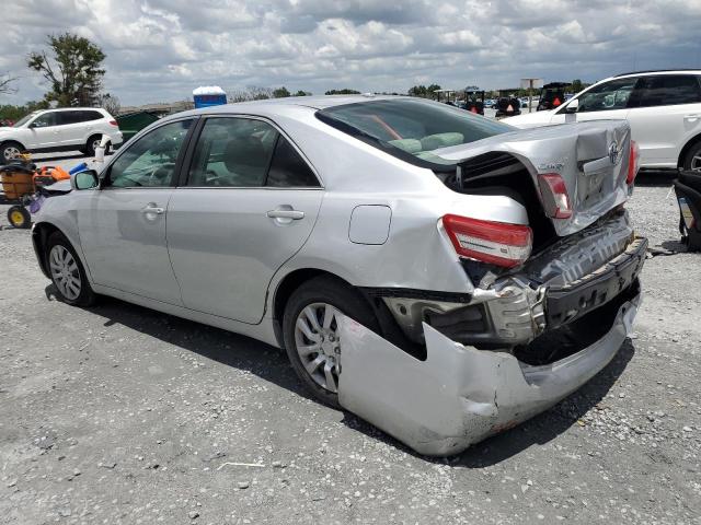 Vin: 4t4bf3ekxar015569, lot: 60653785, toyota camry base 20102