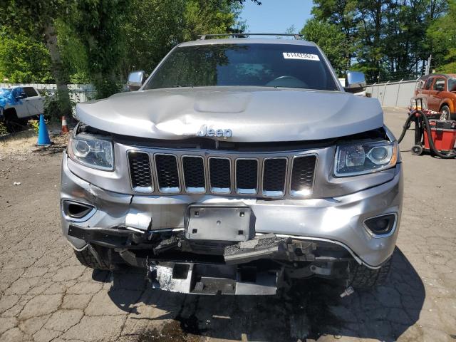 2015 JEEP GRAND CHER - 1C4RJFBG0FC609906