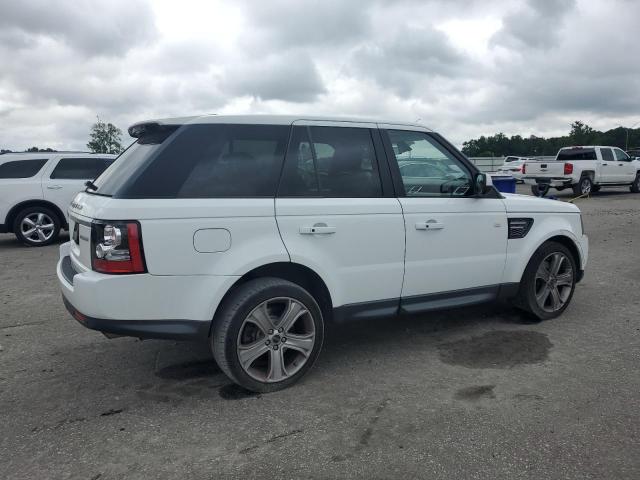 Vin: salsk2d47ca752653, lot: 60474725, land rover rangerover hse luxury 20123