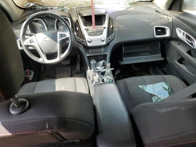 2017 CHEVROLET EQUINOX LT - 2GNFLFEK0H6229612