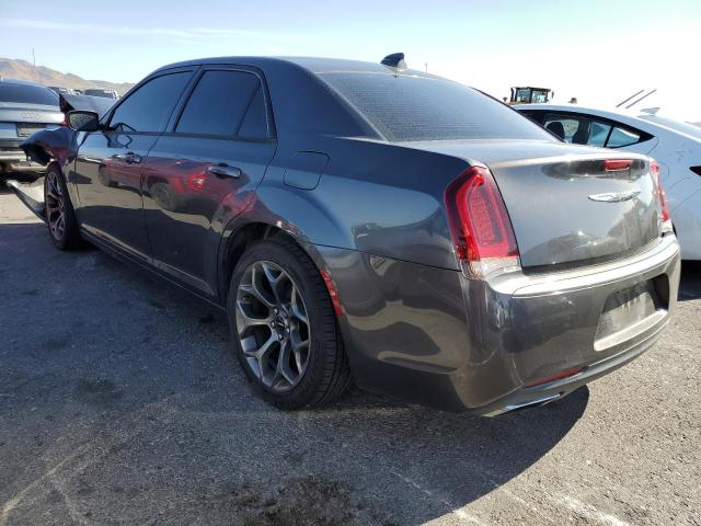 Vin: 2c3ccabg2hh506042, lot: 61032395, chrysler 300 s 20172