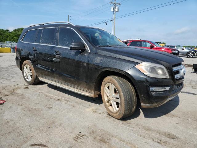 Vin: 4jgdf7ce8ea333575, lot: 62966655, mercedes-benz gl-class 450 4matic 20144