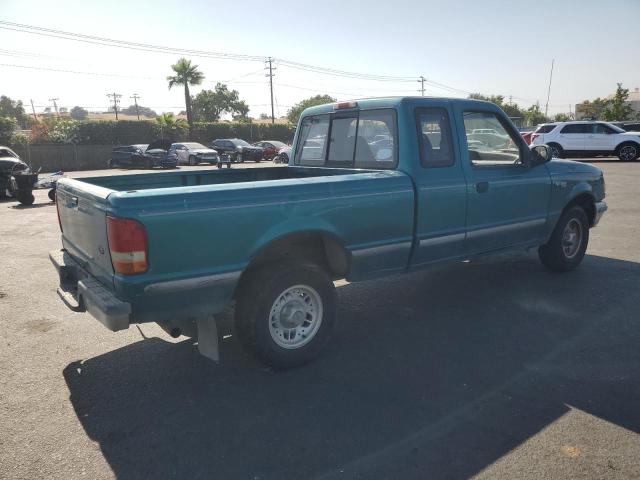 Vin: 1ftcr14x4ppb04153, lot: 60254125, ford ranger super cab 19933