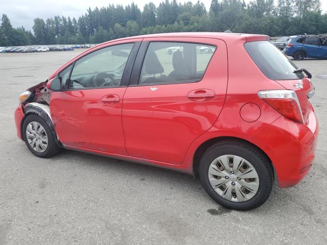 Vin: jtdktud30cd519073, lot: 60570935, toyota yaris 20122