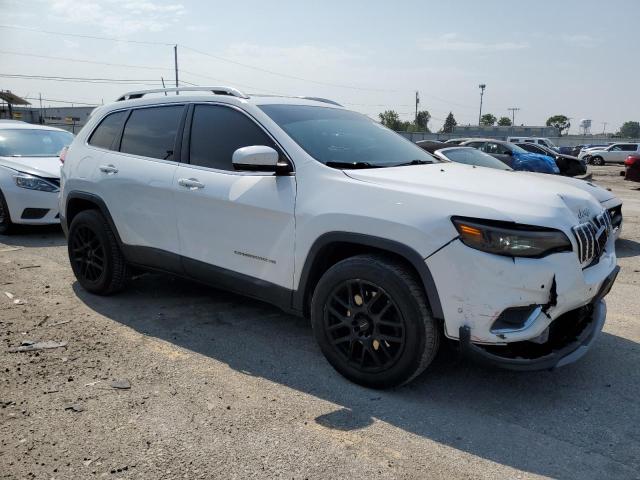 2019 JEEP CHEROKEE L - 1C4PJMDX2KD125670