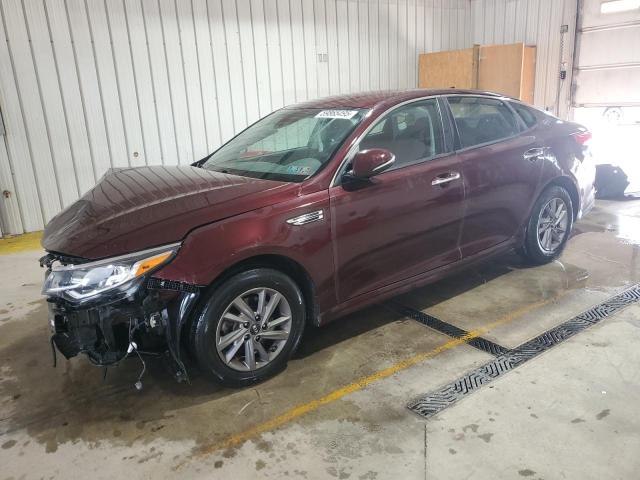 Vin: 5xxgt4l36lg431321, lot: 59865495, kia optima lx 2020 img_1