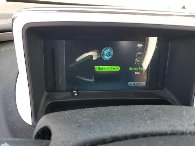2012 CHEVROLET VOLT - 1G1RA6E41CU122715
