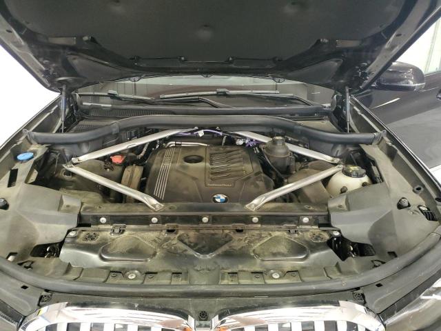 2021 BMW X7 XDRIVE4 - 5UXCW2C07M9E80656