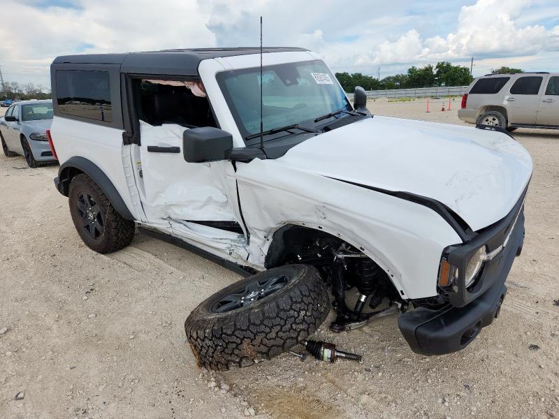 2024 FORD BRONCO BLA 1FMDE1AH8RLA95282