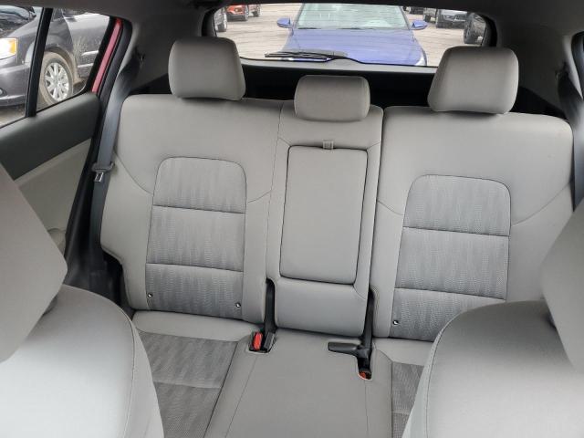 2017 KIA SPORTAGE LX KNDPMCAC1H7048624