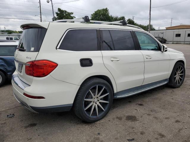 Vin: 4jgdf7ce3da220194, lot: 61364685, mercedes-benz gl-class 450 4matic 20133