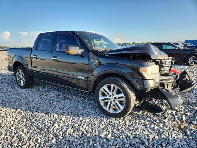 2013 FORD F150 SUPER - 1FTFW1CT5DFD46004