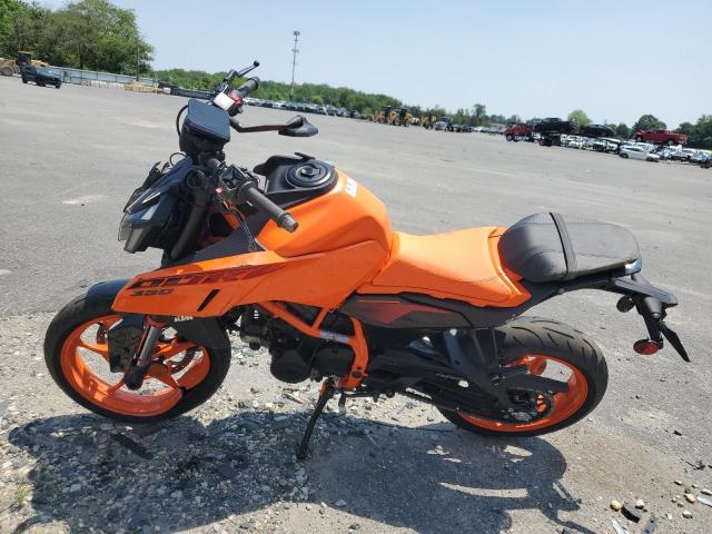2024 KTM 390 DUKE MD2JPJ408RN263444