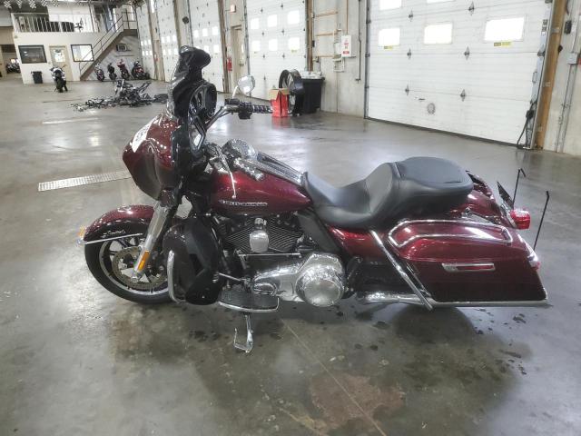 2015 HARLEY-DAVIDSON FLHTKL ULT 1HD1KKL16FB600676