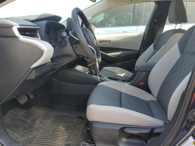 2023 TOYOTA COROLLA LE - JTDBCMFEXPJ002627