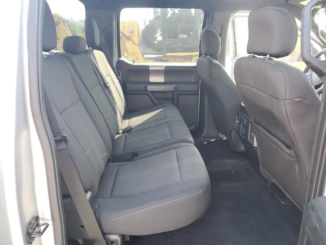2015 FORD F150 SUPER - 1FTEW1CP2FFC84207