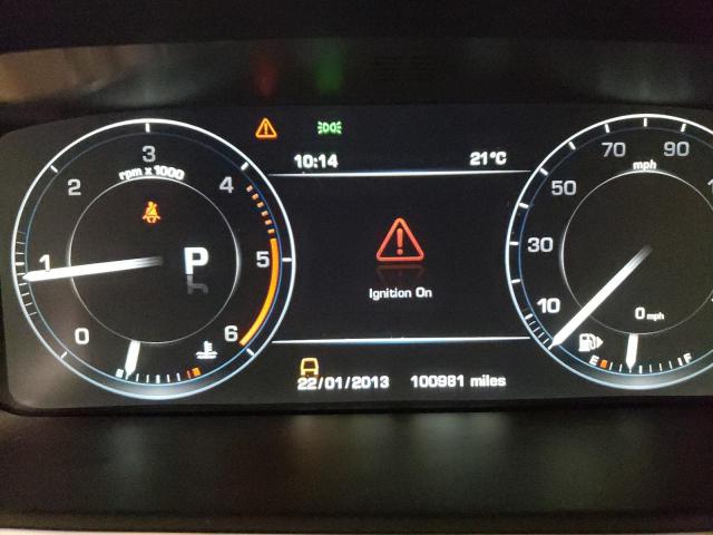 2016 LAND ROVER RANGE ROVE - SALGS2KF3GA245863