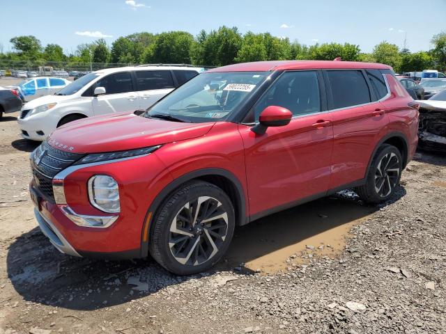 Vin: ja4j4ua89nz012438, lot: 59022255, mitsubishi outlander se 2022 img_1