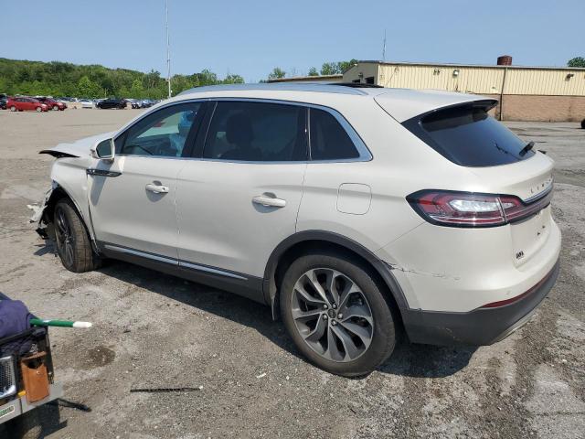 2023 LINCOLN NAUTILUS R 2LMPJ8K98PBL28510