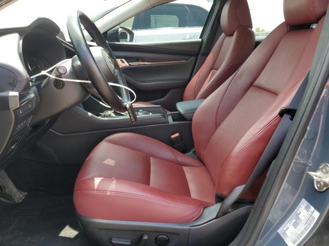 2023 MAZDA 3 PREFERRE 3MZBPACM1PM363680