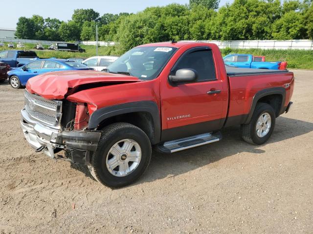 Vin: 1gcnkse03dz136273, lot: 60282885, chevrolet all models k1500 lt 2013 img_1