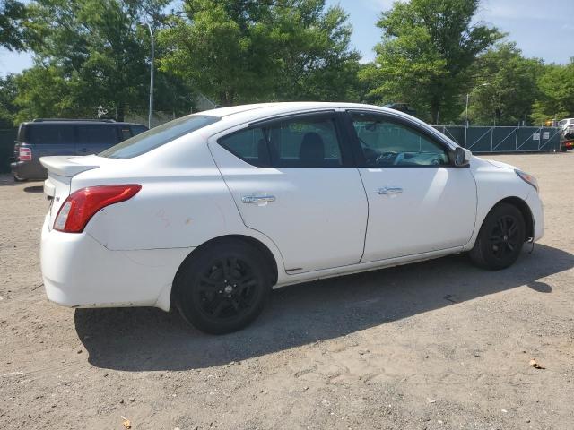 Vin: 3n1cn7ap4jl843922, lot: 61647575, nissan versa s 20183
