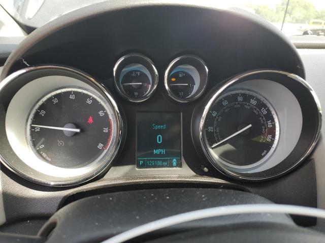 2015 BUICK VERANO CON 1G4PR5SK1F4104736