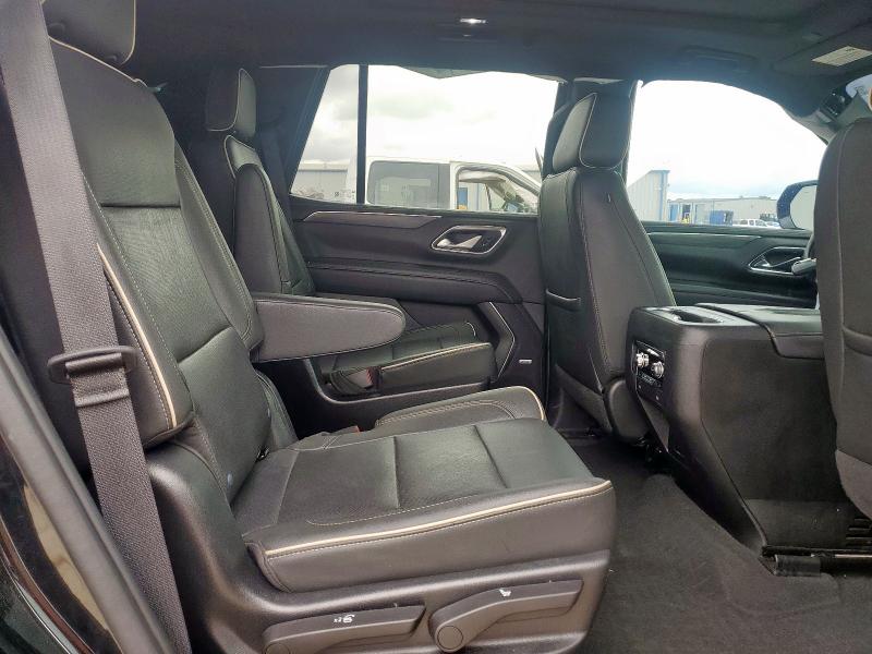 2022 GMC YUKON SLT 1GKS1BKD5NR312050