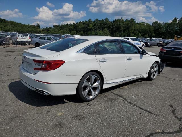 Vin: 1hgcv2f95ja014750, lot: 58529075, honda accord touring 20183