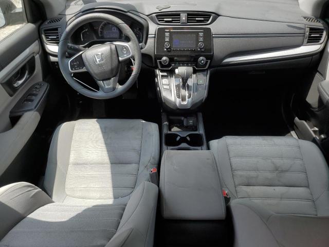 2018 HONDA CR-V LX - 2HKRW6H37JH204032