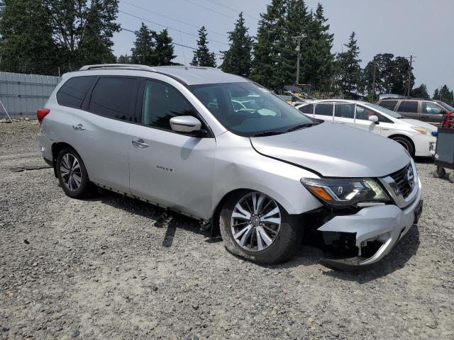 Vin: 5n1dr2mm3hc690316, lot: 61771525, nissan pathfinder s 20174