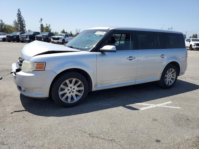 Vin: 2fmgk5cc2aba91506, lot: 61497795, ford flex sel 2010 img_1