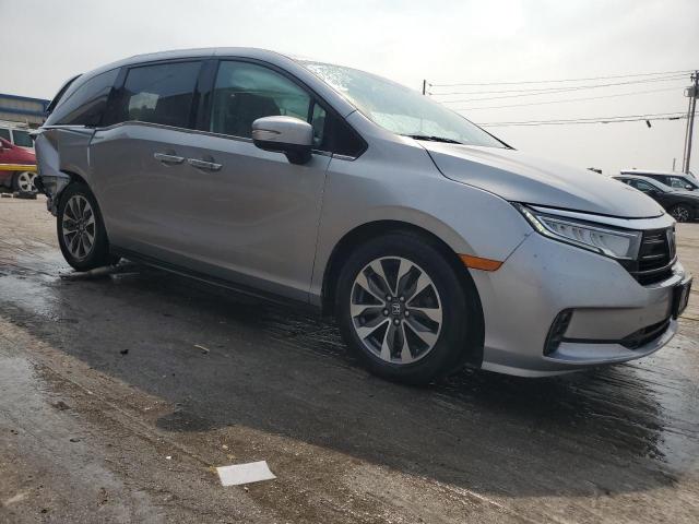 Vin: 5fnrl6h72mb038548, lot: 60657105, honda all models exl 20214