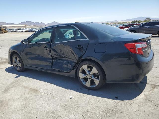 2014 TOYOTA CAMRY SE #3309371969