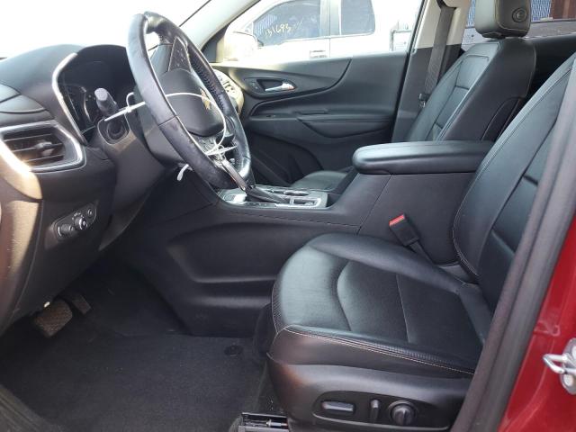 2018 CHEVROLET EQUINOX PR - 2GNAXVEV4J6261178