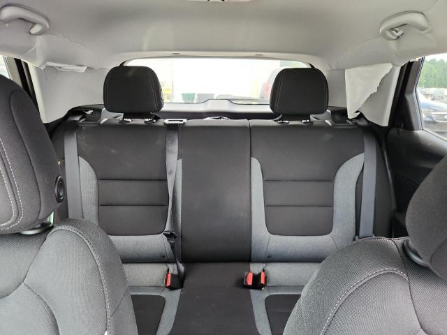2023 CHEVROLET TRAILBLAZE KL79MPS21PB094615