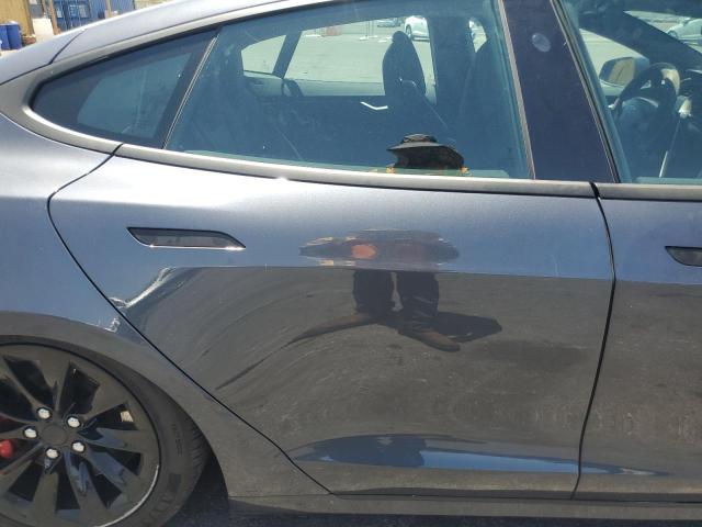 2018 TESLA MODEL S 5YJSA1E41JF258201