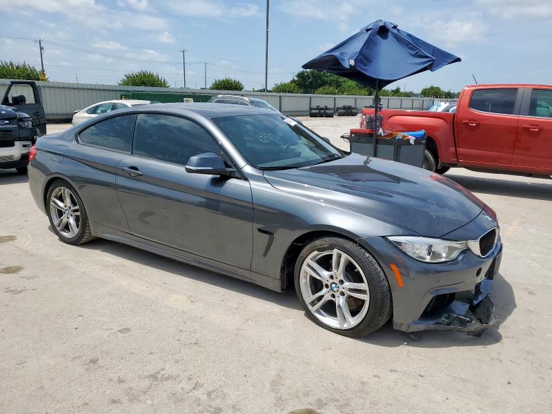 Vin: wba3n3c50fk234690, lot: 60149125, bmw 4 series i 20154