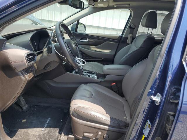 2019 HYUNDAI SANTA FE L 5NMS5CAA9KH093011