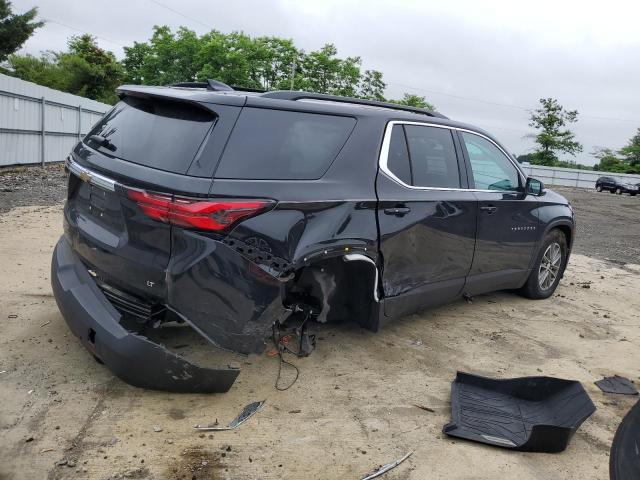 2023 CHEVROLET TRAVERSE L 1GNEVGKWXPJ251069