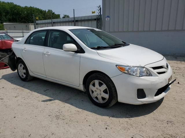 Vin: 2t1bu4ee7bc724222, lot: 59421695, toyota corolla base 20114