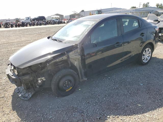 Vin: 3mydlbyv9ky528831, lot: 60839505, toyota yaris l 2019 img_1