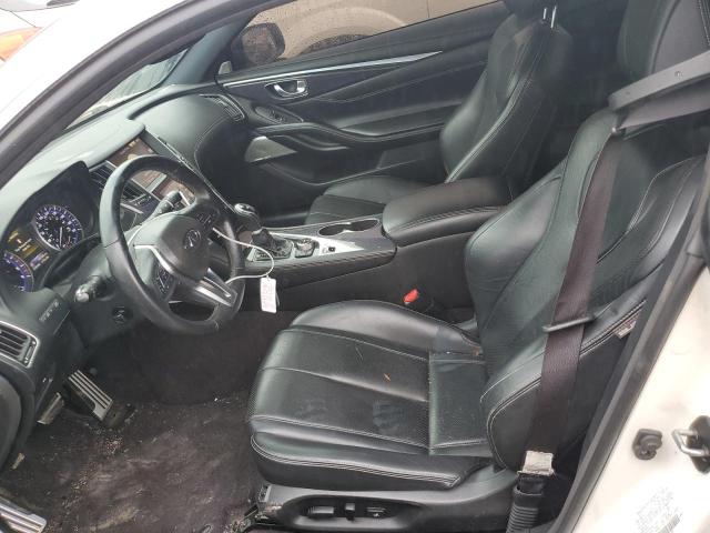 2017 INFINITI Q60 RED SP - JN1FV7EL6HM701088