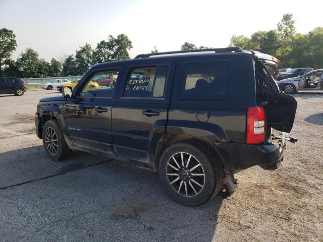 Vin: 1c4njrbb7ed533940, lot: 60115795, jeep patriot sport 20142