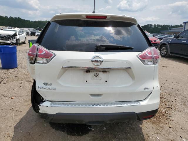 2016 NISSAN ROGUE S - 5N1AT2MT7GC743321