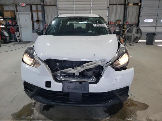 2020 NISSAN KICKS S 3N1CP5BV7LL524254