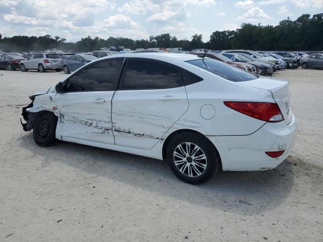 Vin: kmhct4ae3fu794656, lot: 62491535, hyundai accent gls 20152