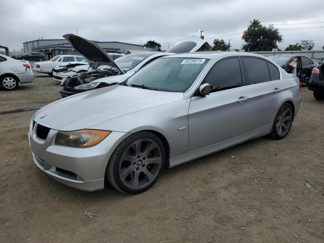 BMW 335 I