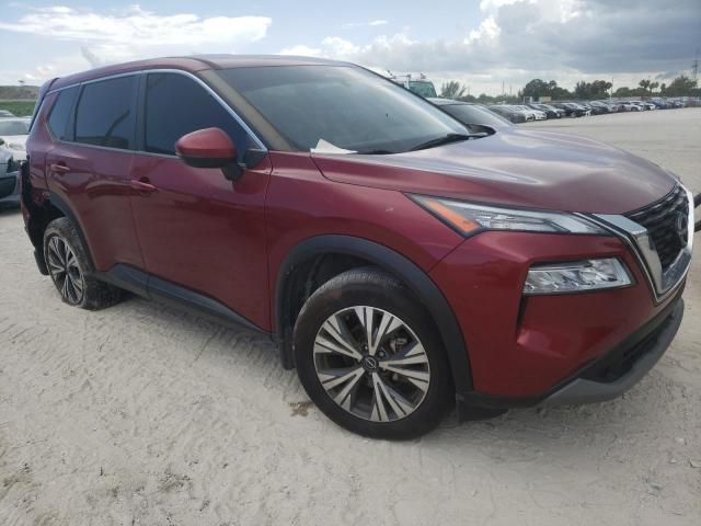 Vin: jn8bt3ba8nw042724, lot: 59968415, nissan rogue sv 20224